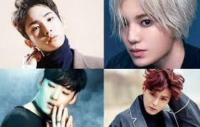 Namun, belum semua orang paham apa itu toxic. Alamak Benarkah 10 Artis Popular Korea Ini Ada Kaitan Dengan Lgbt Eh