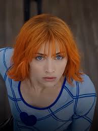 Nico Robin Voice Actor Insights at MEGACON