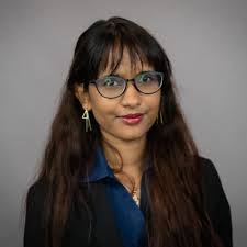 MS BAnDS students Antony, Haldar earn Disney Data and Analytics Women…