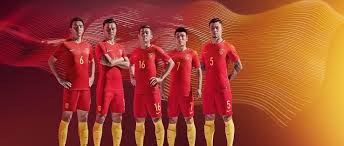 Panorama politique et social d'un pays pluriethnique. Les Maillots Des Eliminatoires De La Coupe Du Monde 2018