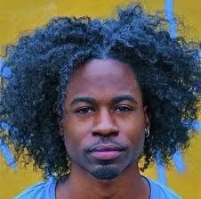 Do women prefer black men who wear afros, long hair or short cuts?