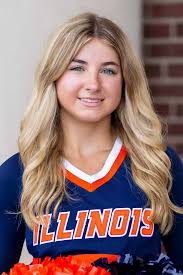 2025-26 Cheerleading Roster