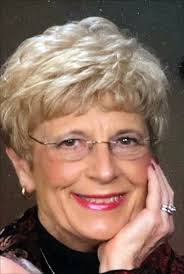 Nancy Ann Bolte, 84, Newburgh