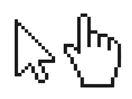 File:Mouse-cursor-hand-pointer.svg - Wikimedia Commons