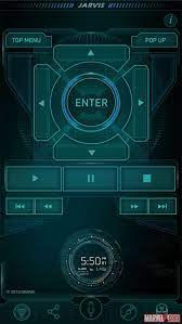 Siri Meet Jarvis Marvel To Launch Ios App Based On Iron Man S Ai Assistant In 2021 Marvel Iron Man Live Wallpaper Iphone