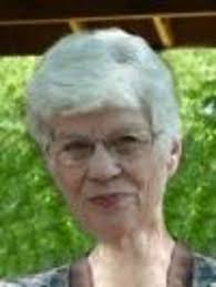 Mary Buck Obituary December 8, 2016