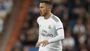 إيدين هازارد لاعب وسط : ÙƒÙˆØ±ØªÙˆØ§ Ø¥ÙŠØ¯ÙŠÙ† Ù‡Ø§Ø²Ø§Ø±Ø¯ Ø³ÙŠÙ†ÙØ¬Ø± ÙÙŠ Ø±ÙŠØ§Ù„ Ù…Ø¯Ø±ÙŠØ¯ Ù…Ø¯Ø±ÙŠØ¯ÙŠ