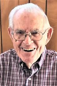 George Summers Obituary