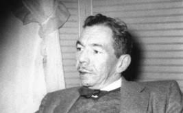 WILD ABOUT HARRY: "Like trying to chew your way into a coconut"