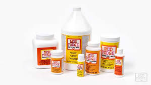 Amazon.Com: Mod Podge Spray Acrylic Sealer That Is Specifically Formulated  To Seal Craft Projects, 12 Ounce, Gloss & 1469 Clear Acrylic Sealer, 12  Ounce, Matte