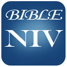 He is talking about some verses from special books and specific chapters. Audio Bible Niv Free Apps On Google Play