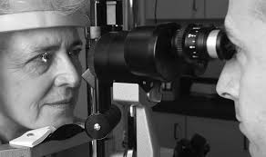 Florence Maxwell Low Vision Clinic