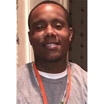 Marcus Gaylon Vick Obituary