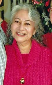 Teresa Thompson avis de décès