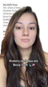 Roteiro de 5 Dias em Nova York