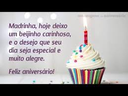 Mensagem Para Aniversario Madrinha Mensagem De Aniversario Madrinha Aniversario Madrinha Aniversario Mensagem Mais que uma madrinha, uma amiga, confidente, conselheira. mensagem de aniversario madrinha
