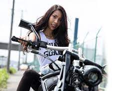 hot rod custom show チーム hirody が来る チーム 武尊 モデル