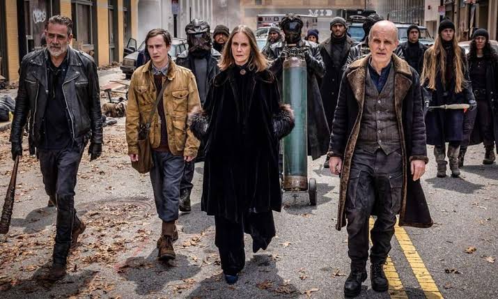 The Walking Dead: Dead City Secures Third Season with a New Showrunner