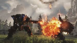 Titanfall 2 Sales Figures Ignore Digital Say Ea Who Will