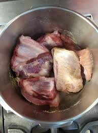 Tacos De Birria De Res Estilo Jalisco Receta Para Preparar Birria De Res Estilo Jalisco Birria De Res Receta