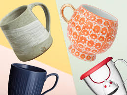 There is nothing more quintessentially british than a proper cup of builder's tea with a pile of yummy biscuits. 11 Best Tea And Coffee Mugs For Work The Independent