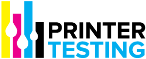 This feature is available for all printers installed in windows. Print Printer Test Page Printer Testing