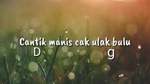 Kunci gitar oadek berjilbab ungu mp3 & mp4. Chord Gitar Ukulele Dan Lirik Oe Adek Berjilbab Biru Viral Youtube