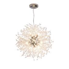 We did not find results for: Surpars House 12 Lights Modern Sputnik Chandelier Dandelion Pendant Light Silver Energy Class A Buy Online In El Salvador At Elsalvador Desertcart Com Productid 137752417