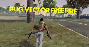 Bug Mengganggu Vector Pemain Free Fire Ff Beri Kritik Ini Netral News I got megalodon alpha scar skin in free fire ???? bug mengganggu vector pemain free fire