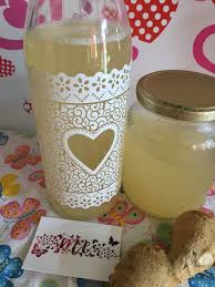 Yet its taste (derived from 100% natural ginger extracts) is one sought after in the markets of the middle east, singapore, india, thailand, uk, switzerland, europe, the czech republic, canada and west africa. Ginger Bug E Ginger Beer Fermenti Di Vita