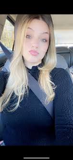 What are some glow up tips for curly hair?