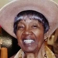 Obituary information for Mazel Ramey