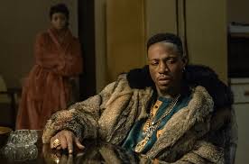 Joey Bada$$ "Excited" To Be More Heroic In 'Raising Kanan'