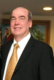 MR. MARK WAYNE POTTS