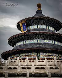 temple of heaven 天坛 the hall of prayer for good harvest 祈年殿people s republic of china 中华人民共和国 beijing municipality temple of heaven heaven temple