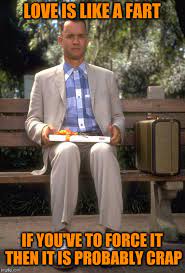 Meme generator for 'forrest gump' forrest gump is one the most memorable movies of all time. Forrest Gump Memes Imgflip