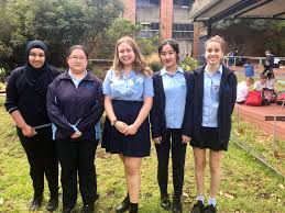 Check spelling or type a new query. Canterbury Girls High School