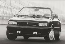 Image result for Vanille 1987 Renault