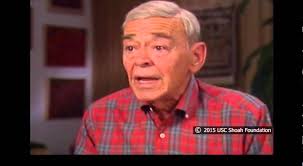 The Death March to Volary. Online Exhibition