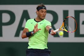 Stream rafa nadal breaks roland garros record by raj tawney from desktop or your mobile device. Yxsxz4beqyhw9m