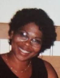 Obituary information for Gloria A. Jeter