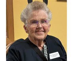 Mary Alice Darr Obituary (2025)