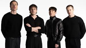Paul Mescal, Joseph Quinn, Barry Keoghan and Harris Dickinson Seen Re-creating ‘Abbey Road’ Album Cover
