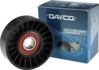Dayco Dayco Idler Tensioner Pulleys