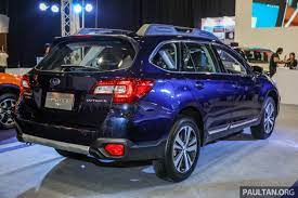 Check spelling or type a new query. 2018 Subaru Outback Launched In Malaysia Eyesight System Debuts One Variant Priced At Rm246 188 Paultan Org