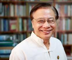 Nguyễn Duy Thịnh: Trần Ngọc Thêm. Tìm về bản sắc văn hóa VN