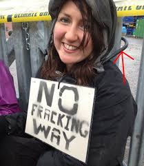 Shares slump at Cuadrilla owner as Aus tax bill looms