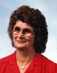 Martha Jane Huffman Fleenor Obituary