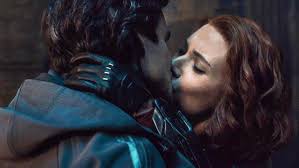 Black widow is marvel's greatest spy. Avengers Endgame Writers Have This To Say About Ignoring Hulk And Black Widow S Romance Pinkvilla