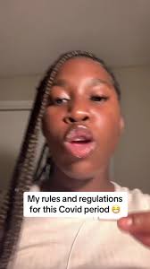 Rules and Regulations for Covid Period